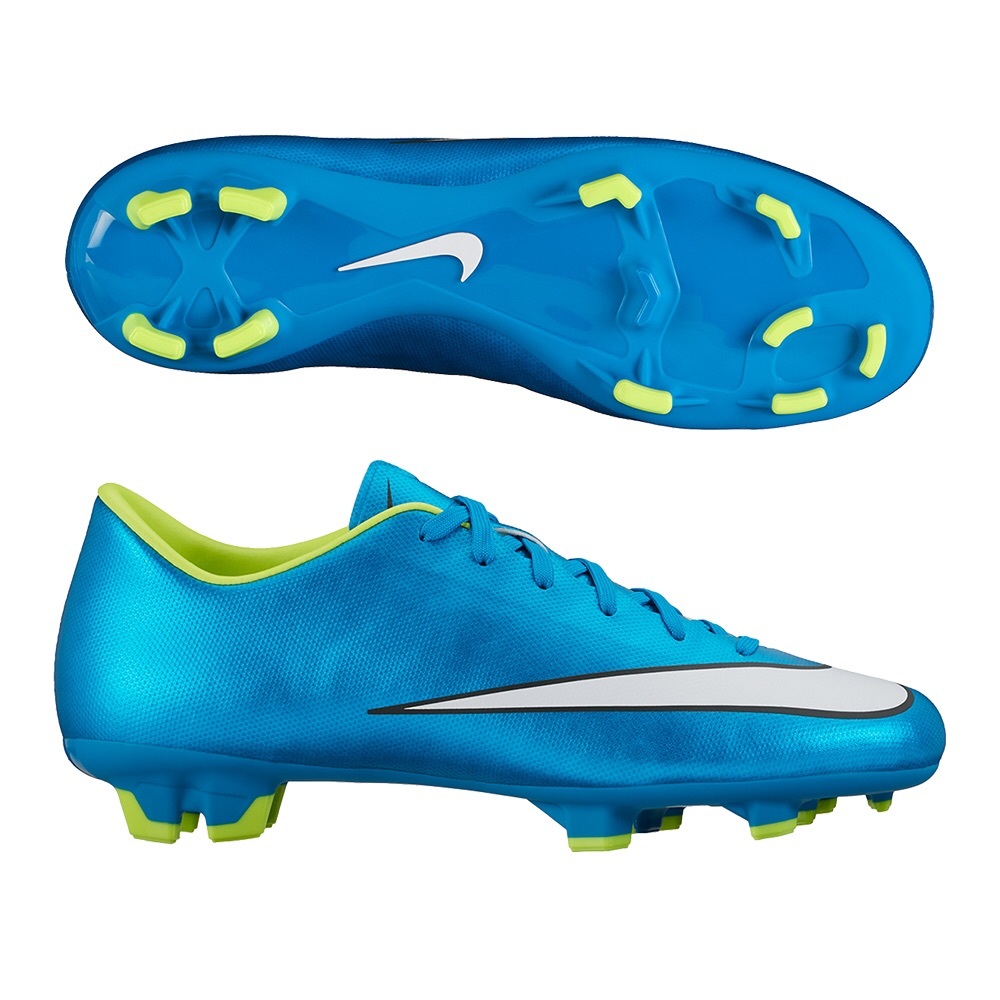 Mercury Women’s Soccer Cleats